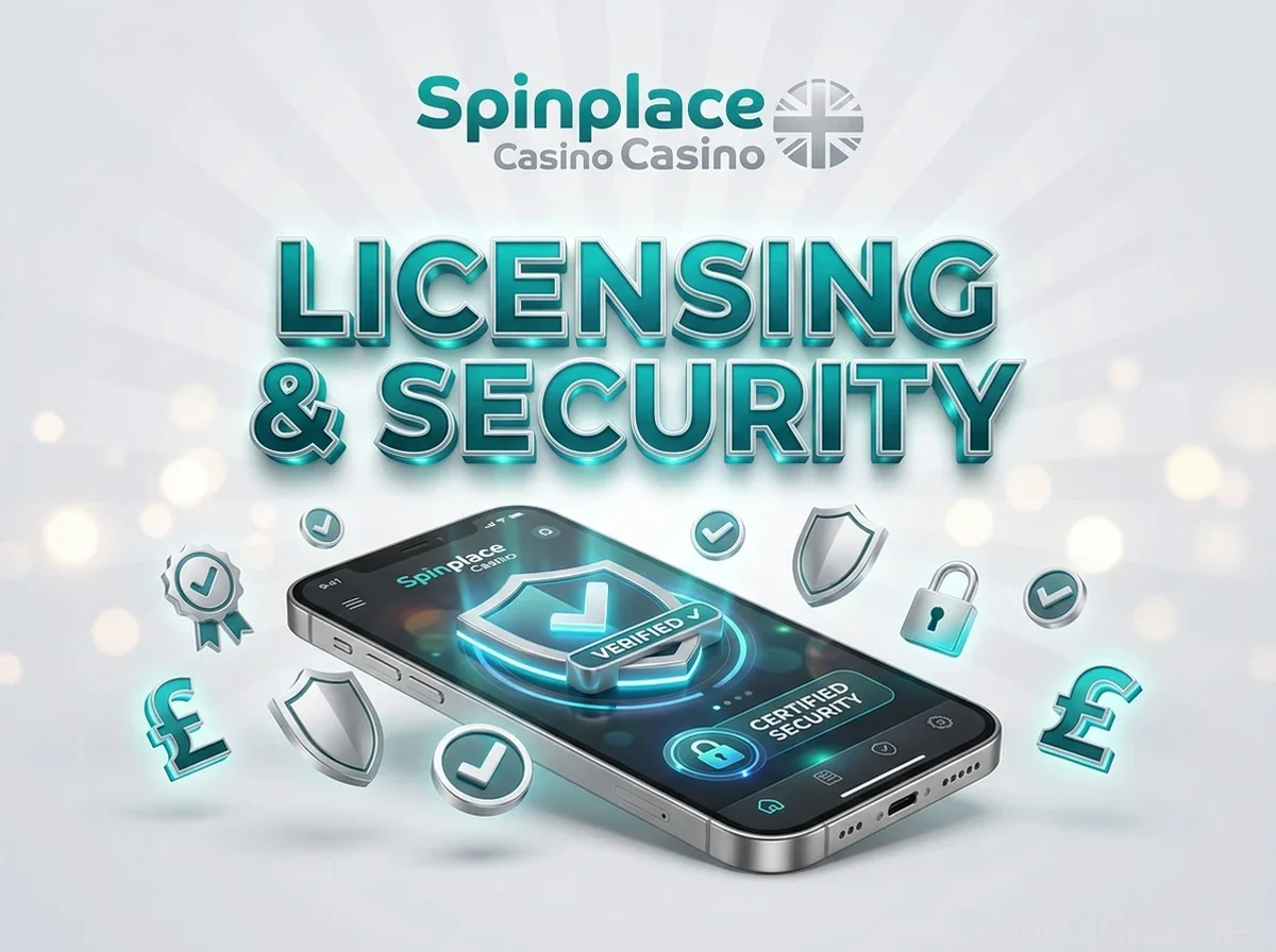 Licensing & Security