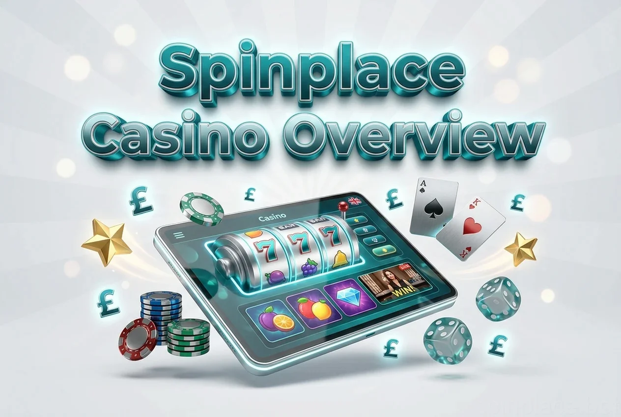 Spinplace Casino Overview